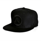 Produktbild Overwatch - Svart logotyp Snapback-keps