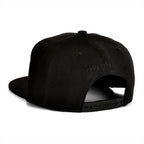Produktbild Overwatch - Svart logotyp Snapback-keps