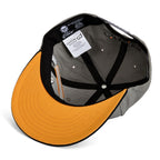 Produktbild Overwatch - Logo Snapback-keps grå
