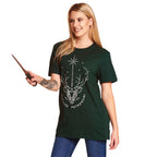 Produktbild Harry Potter - Expecto Patronum T-shirt grön
