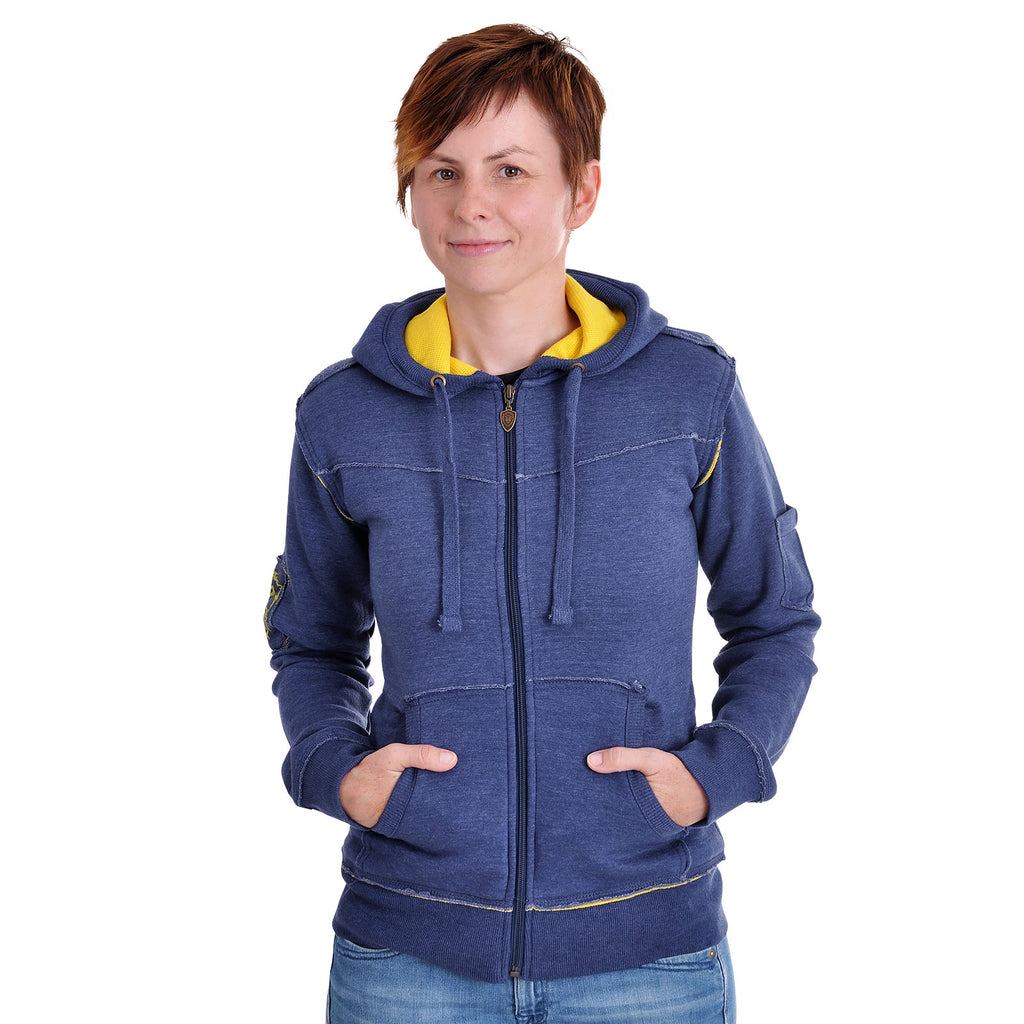 Produktbild World of Warcraft - Champion of the Alliance Damhuvtröja