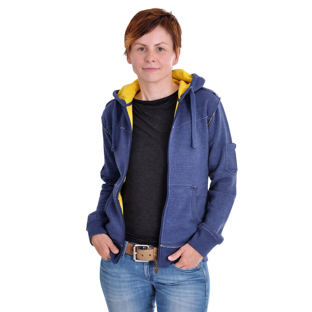Produktbild World of Warcraft - Champion of the Alliance Damhuvtröja