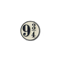 Produktbild Harry Potter - Plattform 9 3/4 Pin
