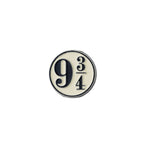 Produktbild Harry Potter - Plattform 9 3/4 Pin