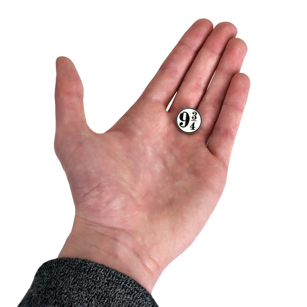 Produktbild Harry Potter - Plattform 9 3/4 Pin