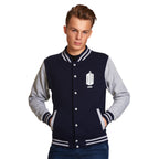 Produktbild Doctor Who - Tardis College Jacka