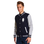 Produktbild Doctor Who - Tardis College Jacka