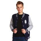 Produktbild Doctor Who - Tardis College Jacka