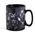 Produktbild Assassins Creed - Brotherhood termoskopp