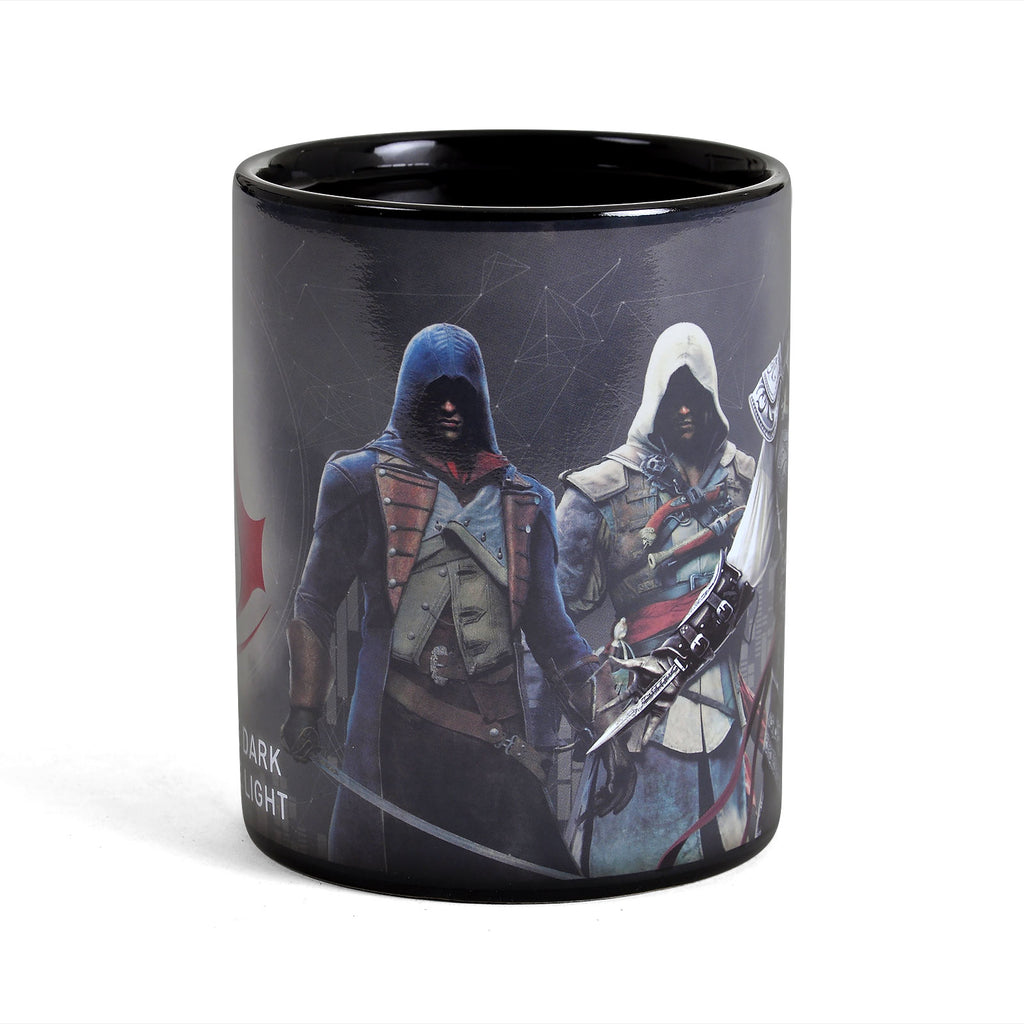 Produktbild Assassins Creed - Brotherhood termoskopp