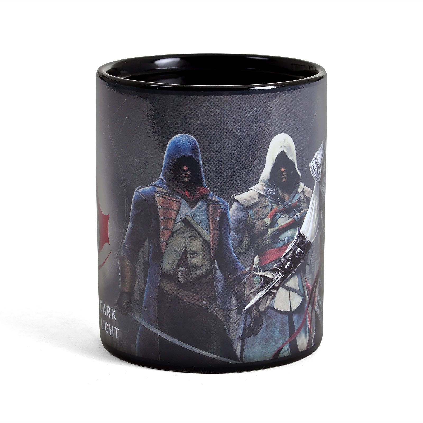 Produktbild Assassins Creed - Brotherhood termoskopp