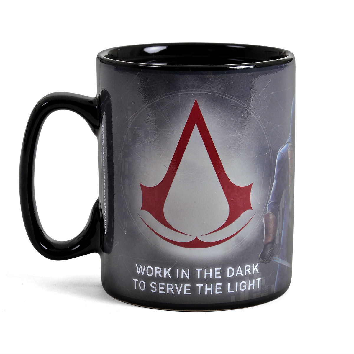 Produktbild Assassins Creed - Brotherhood termoskopp
