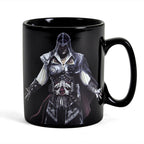 Produktbild Assassins Creed - Brotherhood termoskopp