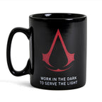 Produktbild Assassins Creed - Brotherhood termoskopp