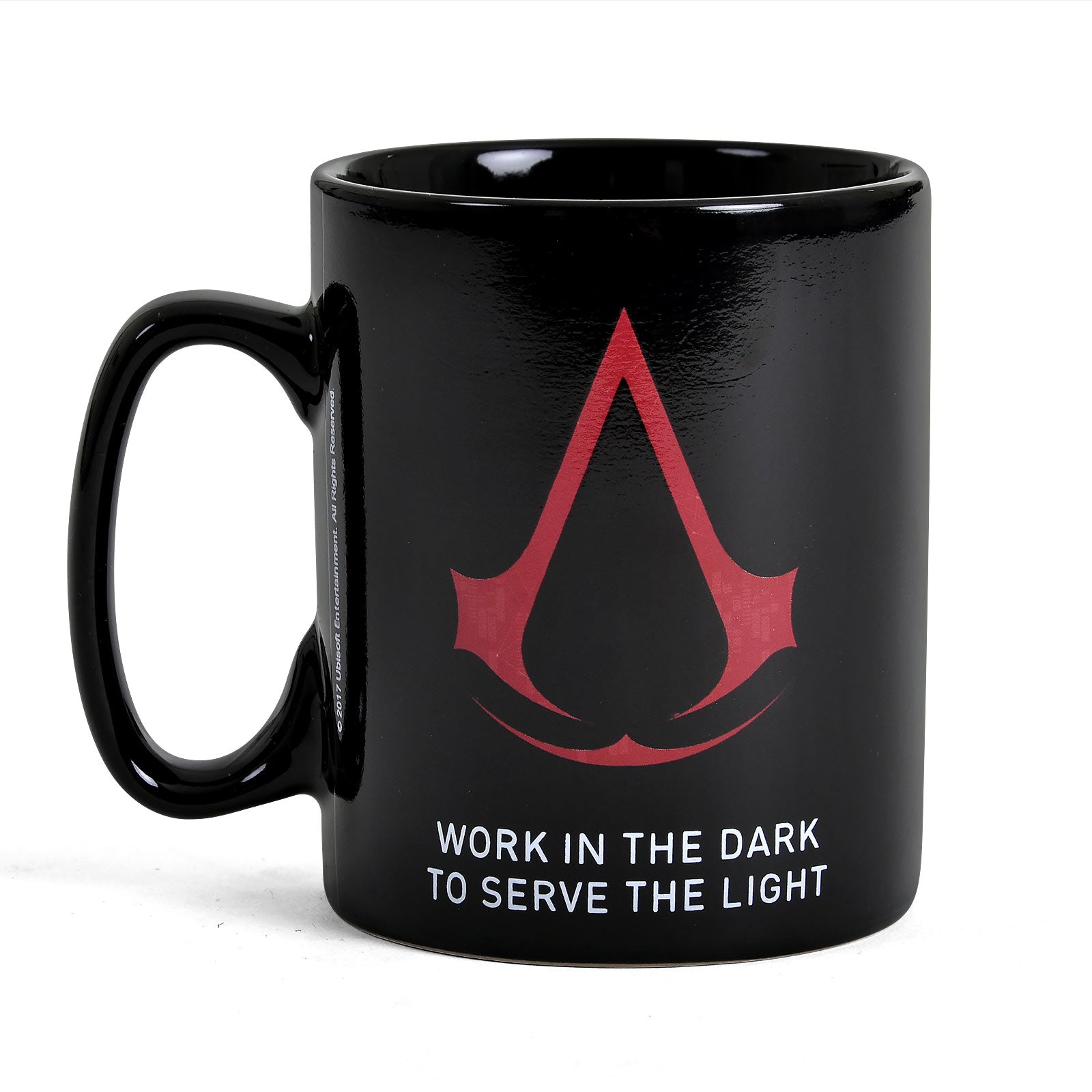 Produktbild Assassins Creed - Brotherhood termoskopp
