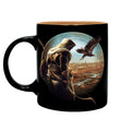 Produktbild Assassins Creed - Origins Logo Mugg