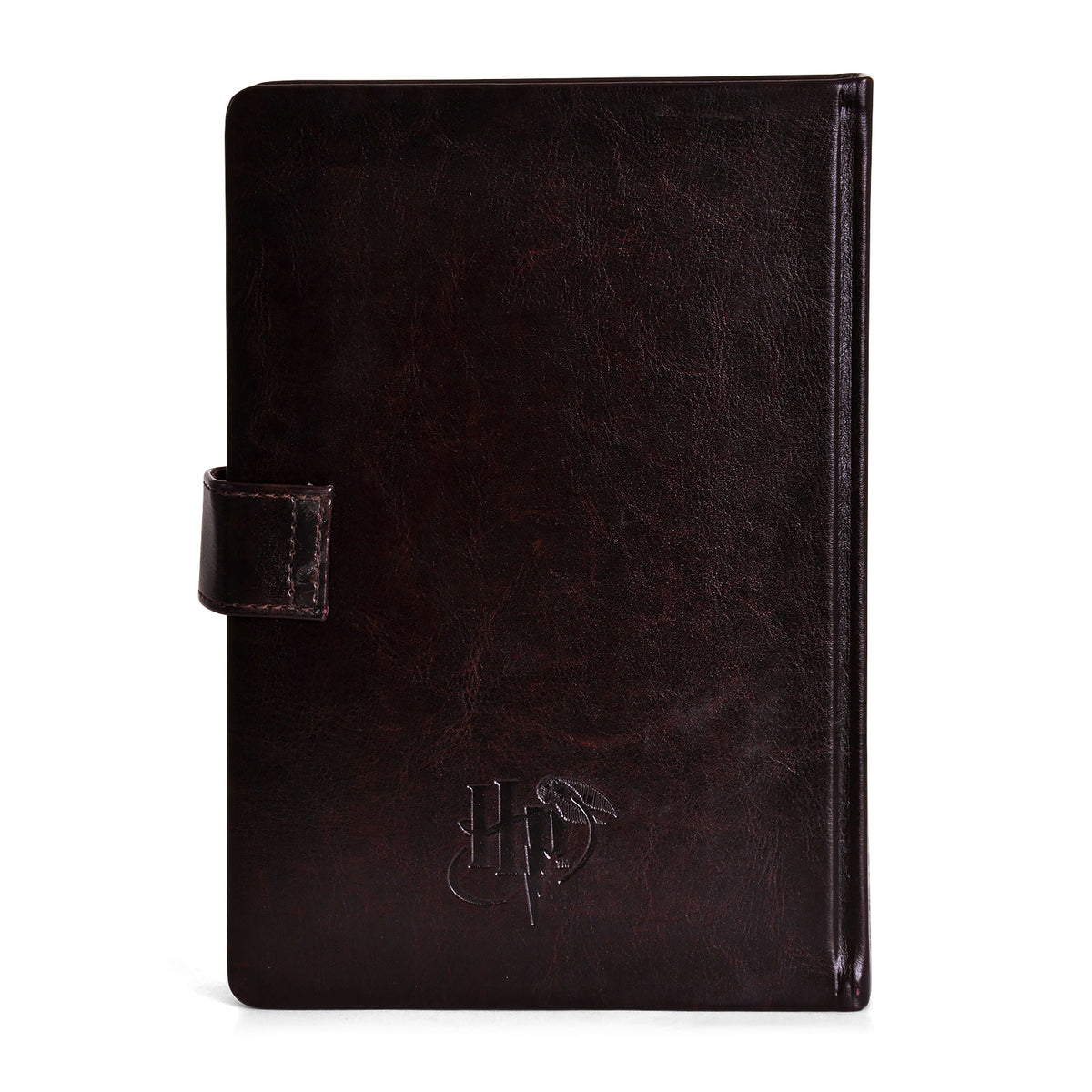 Produktbild Harry Potter - Hogwarts Premium Anteckningsbok A5