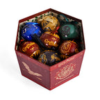 Produktbild Harry Potter - Hogwarts julgranskulor 14 st
