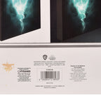 Produktbild Harry Potter - Patronus väggbild med ljus