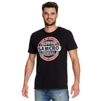 Produktbild Sons of Anarchy - Samcro Redwood Original T-shirt svart