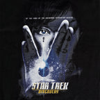 Produktbild Star Trek - Discovery Poster T-shirt svart