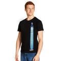 Produktbild Star Trek - USS Discovery T-shirt svart