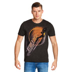 Produktbild Star Trek - Discovery Eclipse T-shirt grå