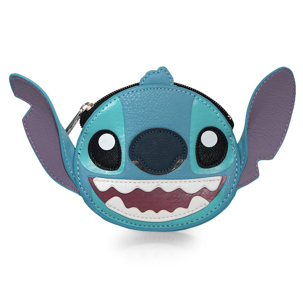 Produktbild Lilo & Stitch - Stitch småmyntbörs