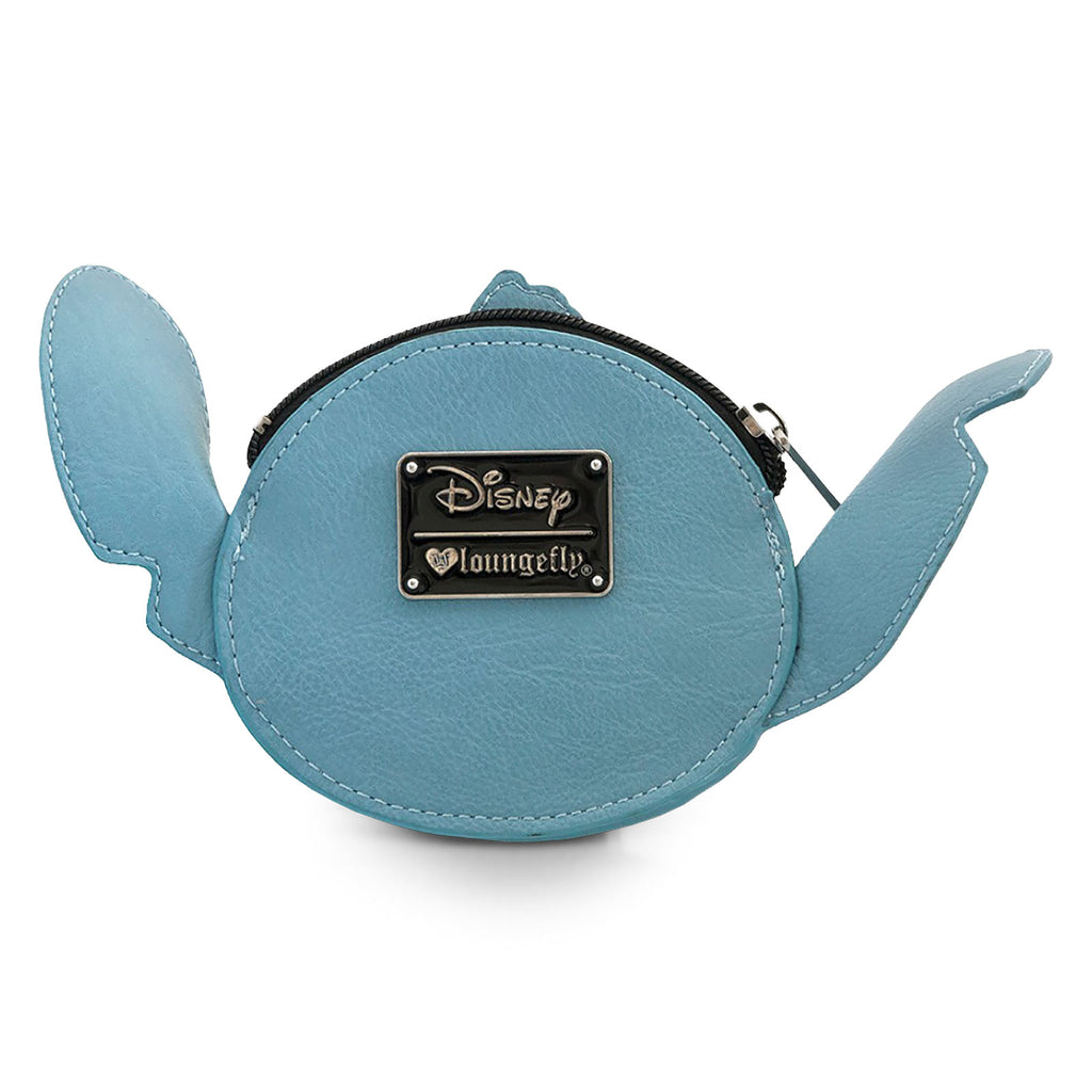 Produktbild Lilo & Stitch - Stitch småmyntbörs