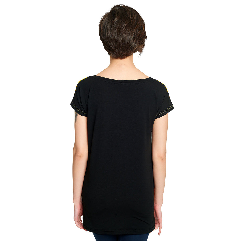 Produktbild One Piece - Crew New World T-shirt Dam Loose Fit