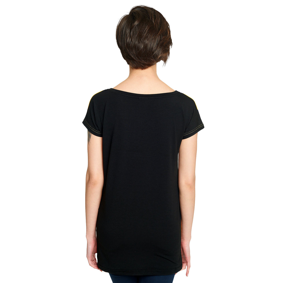 Produktbild One Piece - Crew New World T-shirt Dam Loose Fit