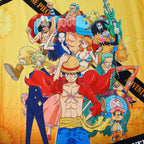 Produktbild One Piece - Crew New World T-shirt Dam Loose Fit