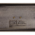 Produktbild Harry Potter - Hufflepuff Trollstavshållare
