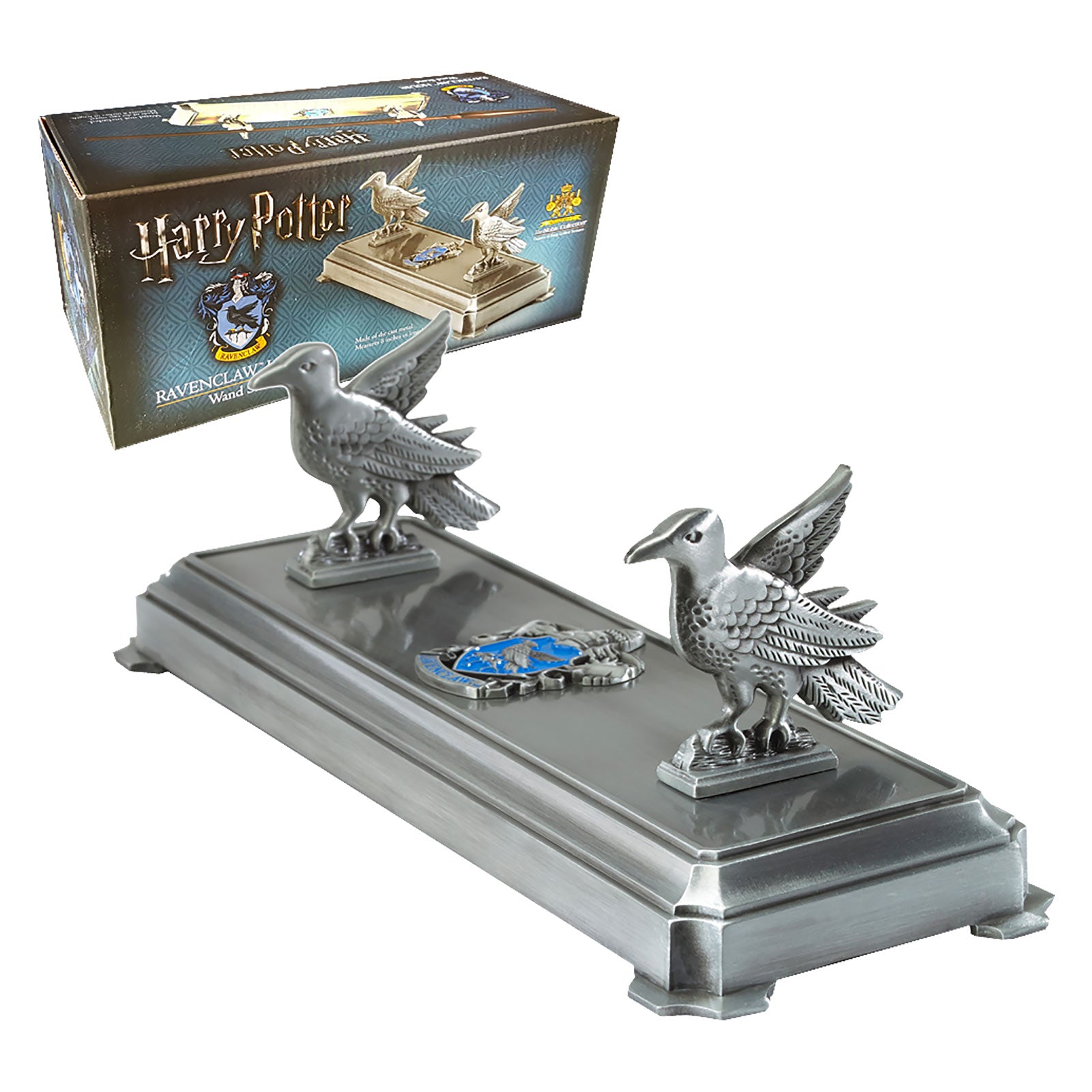Produktbild Harry Potter - Ravenclaw Trollstavshållare