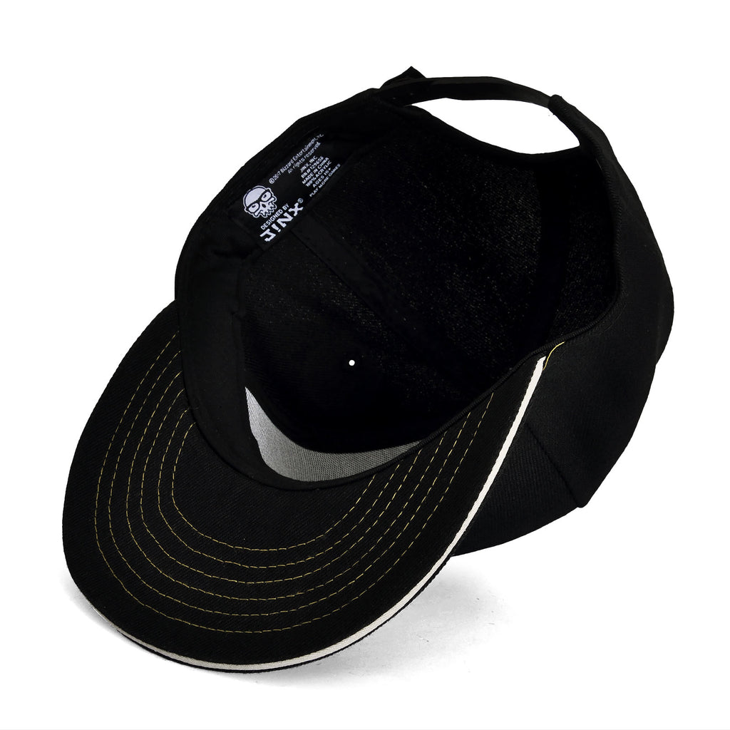 Produktbild World of Warcraft - Snapback-keps med Alliance-logga