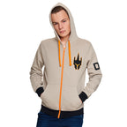 Produktbild Overwatch - Ultimate Reinhardt Huvtröja