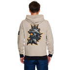 Produktbild Overwatch - Ultimate Reinhardt Huvtröja