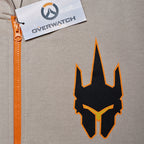 Produktbild Overwatch - Ultimate Reinhardt Huvtröja