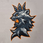 Produktbild Overwatch - Ultimate Reinhardt Huvtröja