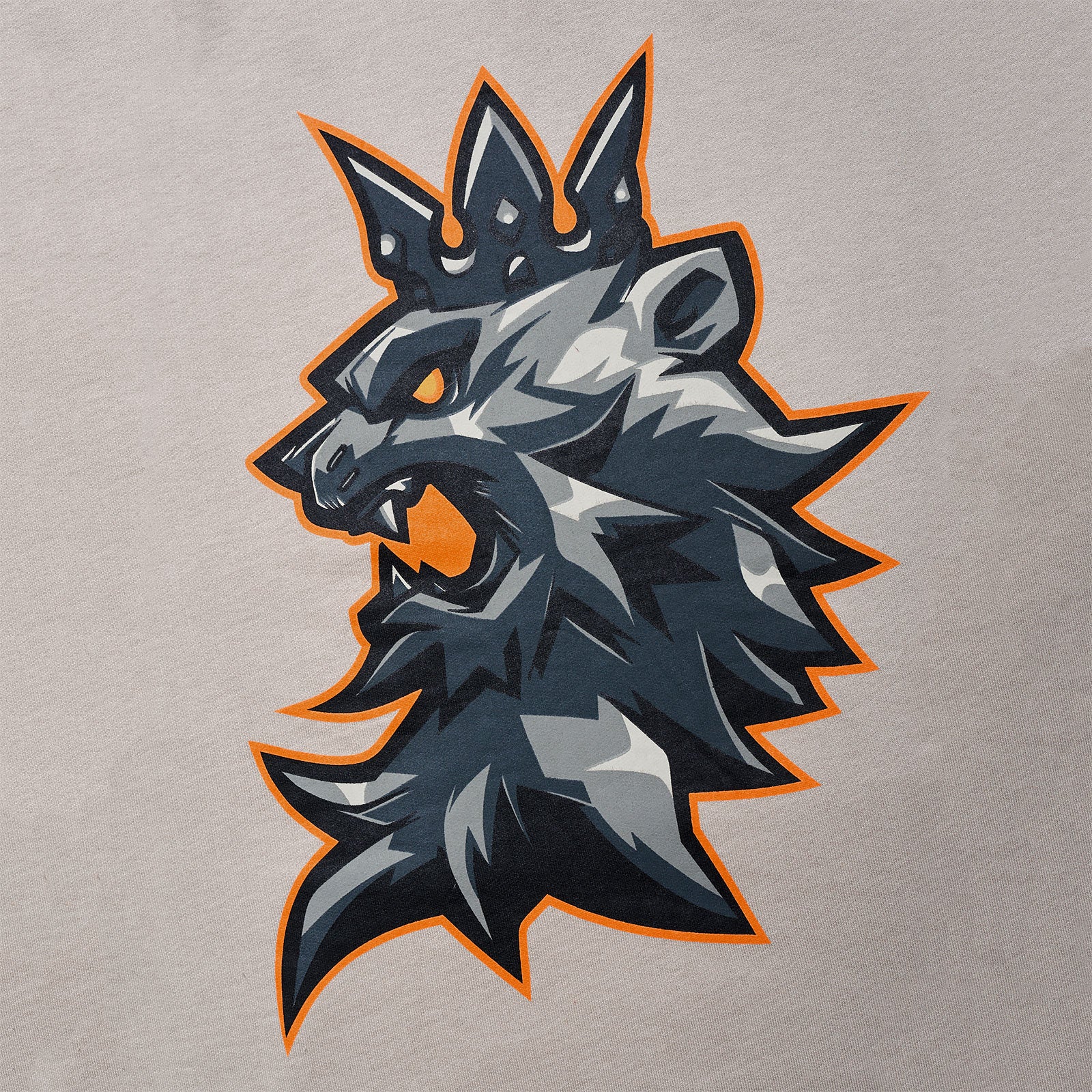 Produktbild Overwatch - Ultimate Reinhardt Huvtröja
