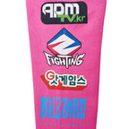 Produktbild Overwatch - Ultimate D.VA Huvtröja rosa