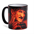 Produktbild Freddy Krueger Welcome - Nightmare on Elm Street Mugg