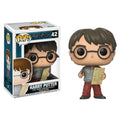 Produktbild Harry Potter med Marodörkartan Funko Pop Figur