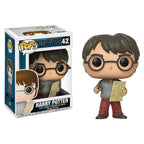Produktbild Harry Potter med Marodörkartan Funko Pop Figur