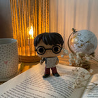 Produktbild Harry Potter med Marodörkartan Funko Pop Figur