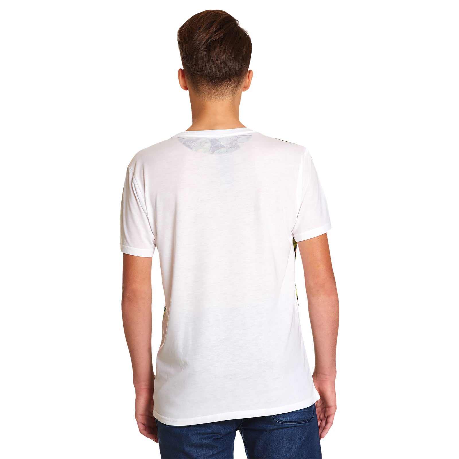 Produktbild Rick and Morty - Portal Invasion T-Shirt