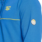Produktbild Fallout - Vault Boy blå huvtröja