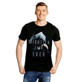 Produktbild Thor - Starkare än någonsin T-shirt svart