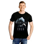 Produktbild Thor - Starkare än någonsin T-shirt svart
