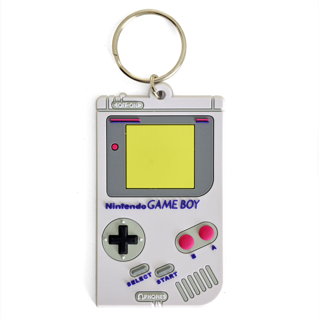 Produktbild Nintendo - Game Boy Nyckelring